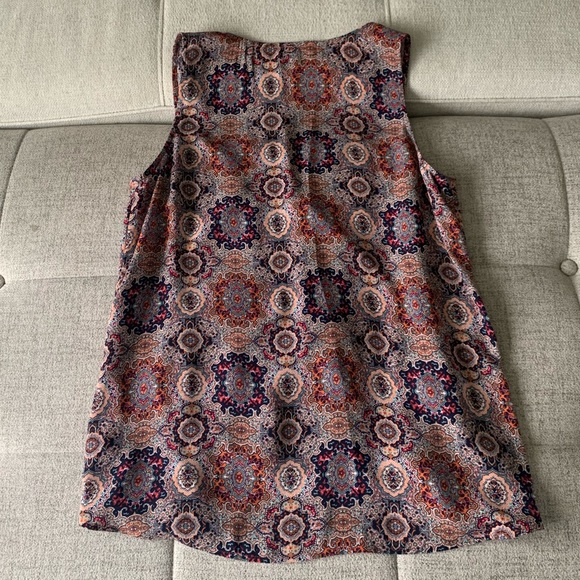 DR2 Tank Top - Picture 5 of 7